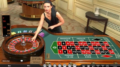 AE Sexy Casino - Sảnh cược uy tín, ưu đãi cực khủng! 2 AE Sexy Casino 1 1