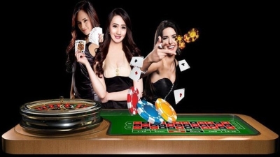 DB Live Casino - Sảnh cược uy tín, chất lượng hàng đầu 2025 5 DB live casino 1 1