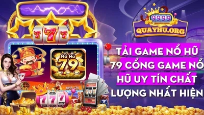 Nổ hũ 79 - Kho game phong phú, giải thưởng hấp dẫn 8 no hu 79 1 1