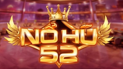 Nổ hũ 52 Tựa game giải trí hấp dẫn với đa dạng giải thưởng 7 no20hu2052 1 1